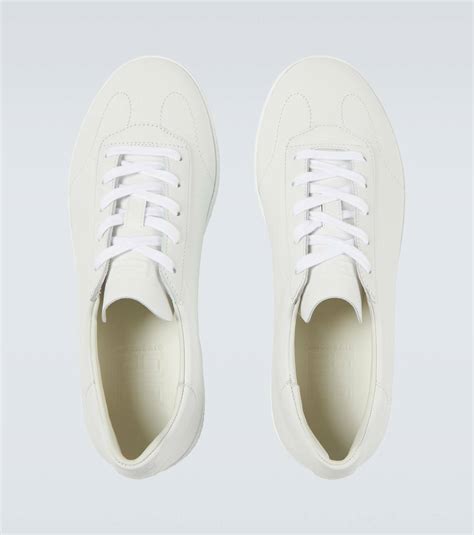 givenchy town leather sneakers|Givenchy women's sneakers sale.